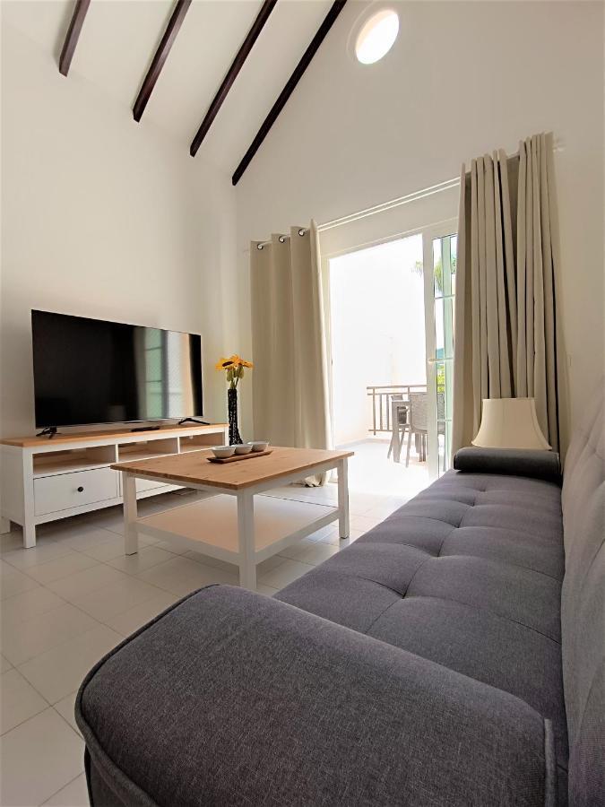 Sarah'S Apartment - Playa Fanabe Costa Adeje  Eksteriør bilde
