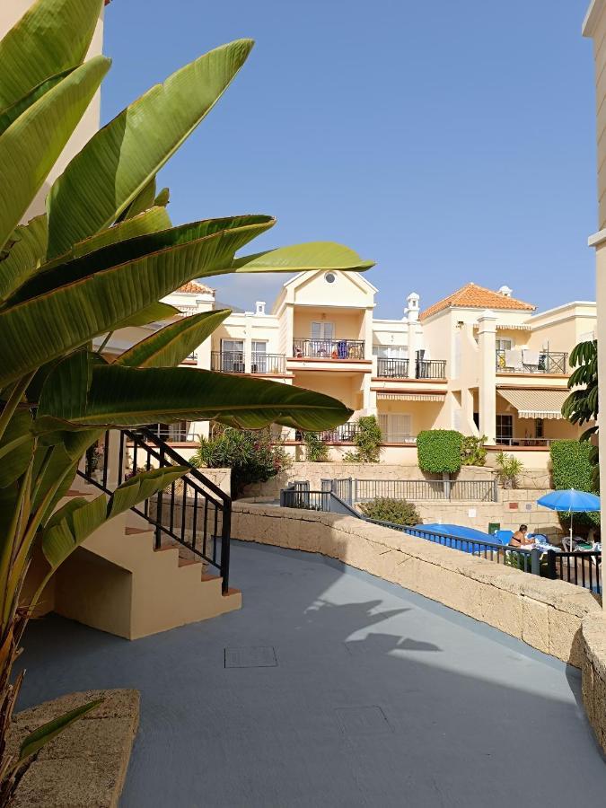 Sarah'S Apartment - Playa Fanabe Costa Adeje  Eksteriør bilde