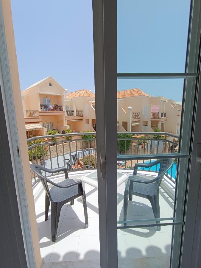 Sarah'S Apartment - Playa Fanabe Costa Adeje  Eksteriør bilde